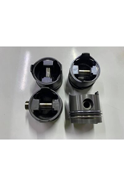 mrz Piston Segman Doblo 1.9 D Takım Yenmak Uyumlu