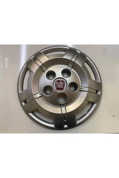 mrz Jant Kapağı Ducato 16 Jant