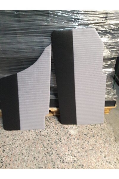 mrz Kapı Döşemesi Doğan Takım Gri