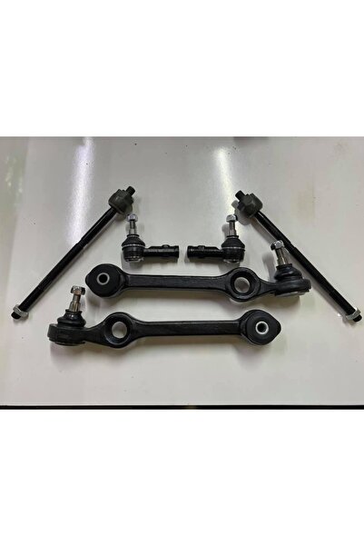 mrz Ön Takım Kit Doğan Kartal Şahin Uyumlu