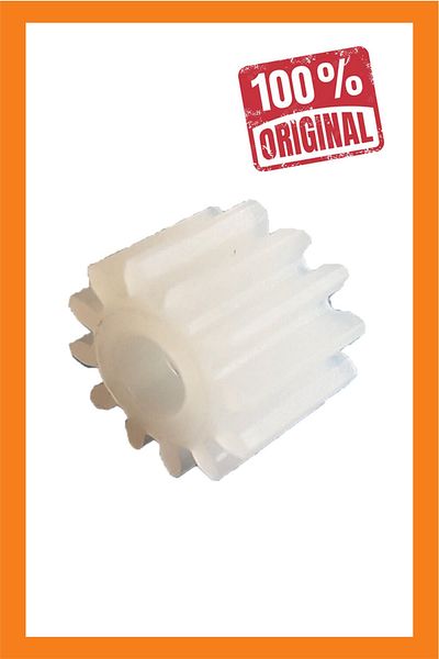 Arçelik Valso K 1631 - Rondo Motor, Shaft Gear