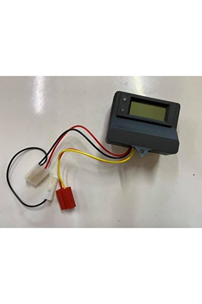 mrz Ayna Saati Dıgıtal Slx  Uyumlu