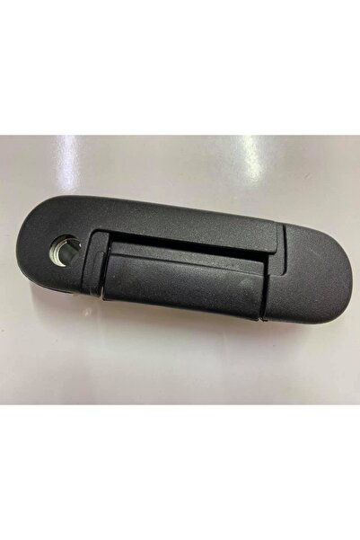 mrz Ön Sol Dış Kapı Kolu Doğan Kartal Kartal