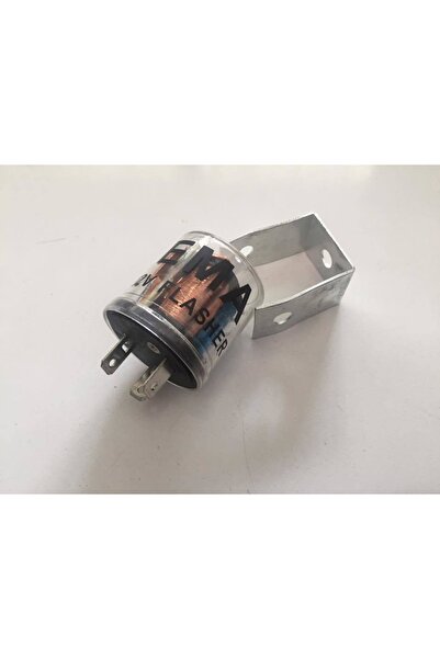 Genel Markalar Flaşör Üniversal 12 Volt 20 Amper