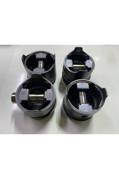 mrz Piston Segman Tempra Tipo Doğan Slx 0.60  Uyumlu