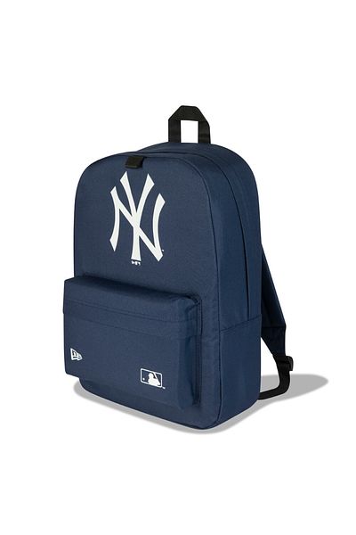 NEW ERA Mlb Stadium Pack Neyyan Nvy Navy Blue Унисекс чанта -60137377