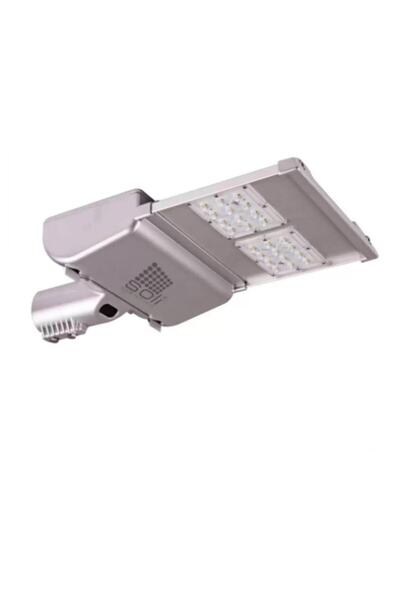 Led Sokak Lambası - Dc 50w Projektör