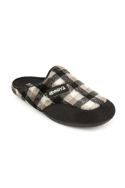 Muya Orthopedix Tauri Unisex Anatomical House Slippers 31801