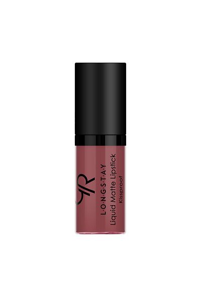 Golden Rose Liquid Matte Lipstick Mini No:20