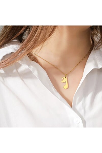 GÜMÜŞ 24 Ayar Has Altın Kaplama Hz24 Ayar Has Altın Kaplama Süleyman Mührü Kolye