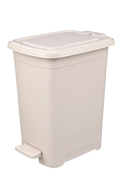 Elif سلة المهملات ذات الدواسة النحيفة: 8 لتر