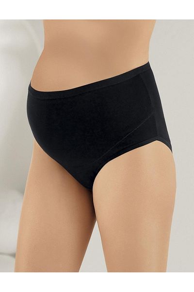 Şahinler Bato de maternitate din Jersey simplu din Lycra - B0142