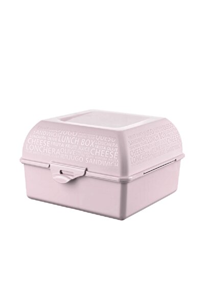 Titiz Takeaway Beslenme Kabı 3 Bölmeli