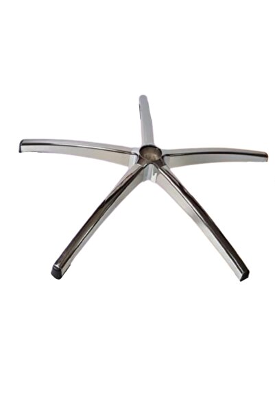 Elayce Ofis Oyuncu Koltuğu Ayağı(150 KG)ofis Koltuğu Yedek Parçası