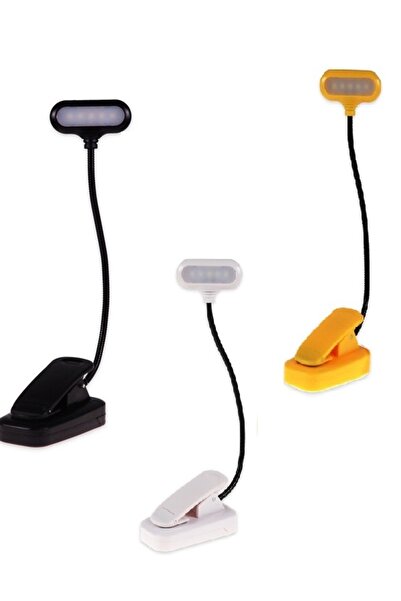 Panther Avec Av-013 Dısplay Box Ledli Kitap Okuma Lambası