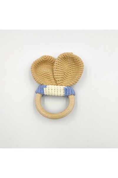 Amigurumi Diş Kaşıyıcı