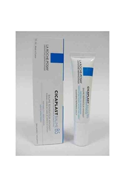 La Roche Posay Cicaplast Baume B5 15 ml