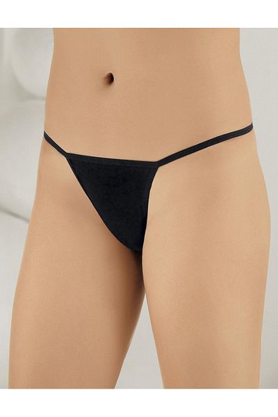 Şahinler B3075 Μοντέλο Elastane Shtring