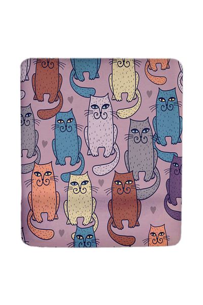 Onartem Ont0013 Mouse Pad cu suport pentru încheietura mâinii - tăiere confortabilă