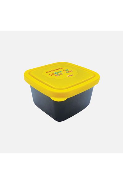 Ponart Black Art Clay - 40 gr