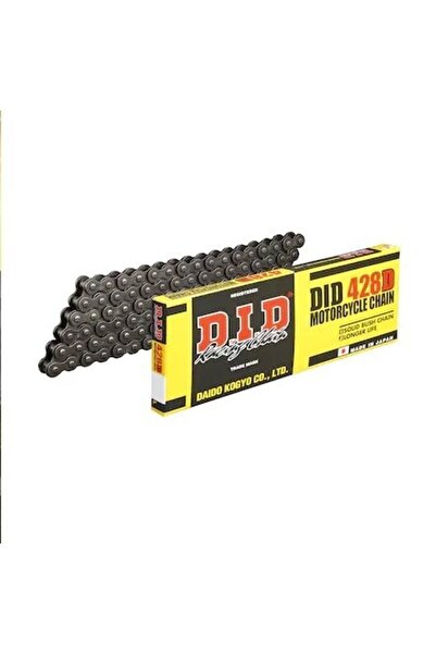 Did List Keeway Superlıght 200 - Kuba Superlıght 200 Did Zincir Dıd 428