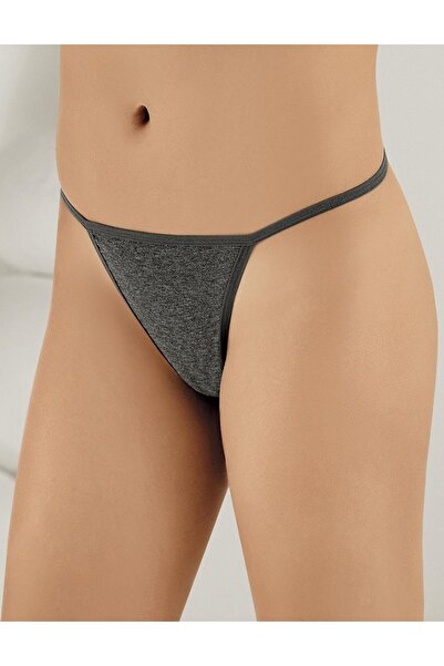 Mel Bee Elastane String - B3044