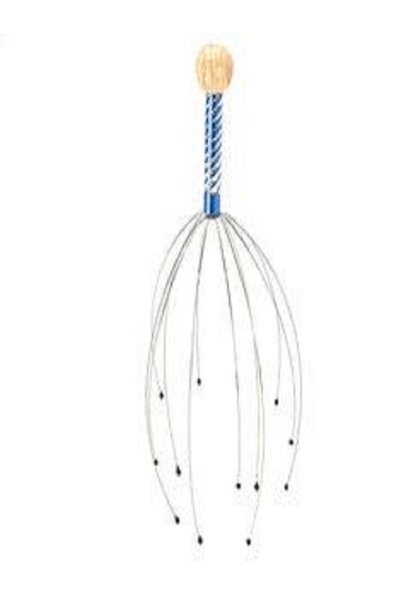 Nordmende Head Massager Wire Bokoma Head Massager