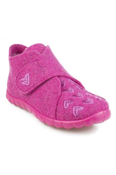 Superfit 800291   K Home Pink Παιδικές Μπότες