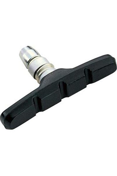 Rectus Mtb Bisiklet Alyanlı Fren Pabucu, Papuç [adet] Kısa Model