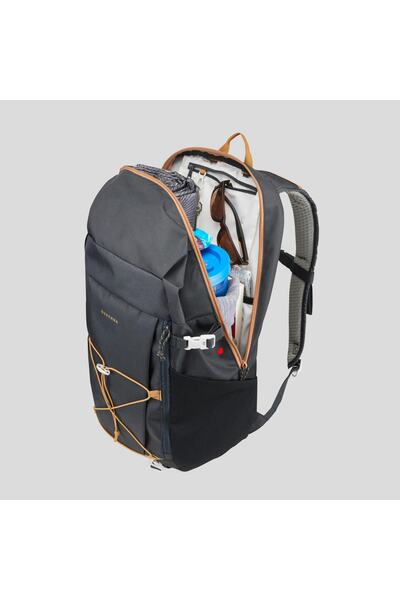 Decathlon Backpack - Travel Bag - Camping Bag 30L Adult 3 Pieces