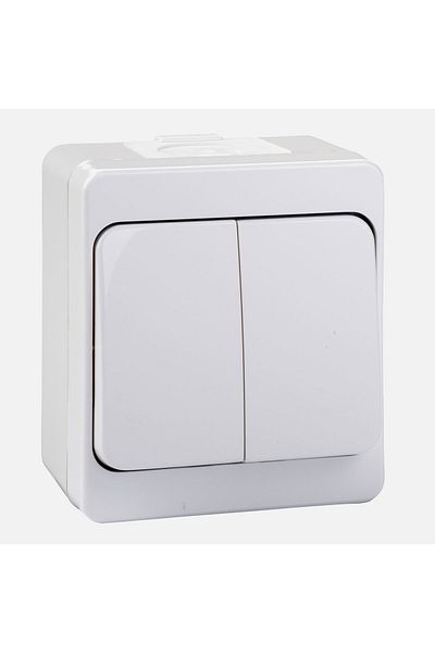 SCHNEIDER مبدل مرطب أبيض