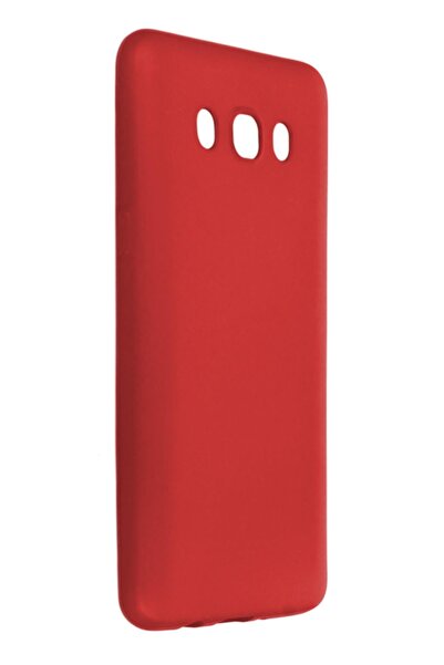 kılıffuarı Samsung Galaxy J7 2016 Uyumlu Kılıf Ince Esnek Soft Premium Siliko...