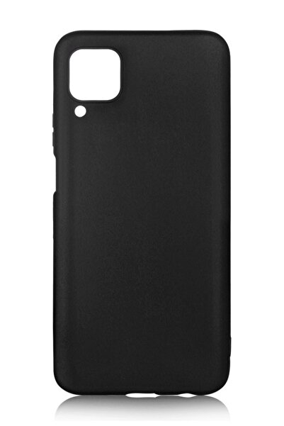 kılıffuarı Huawei P40 Lite Uyumlu Kılıf Ince Esnek Soft Premium Silikon Kapak