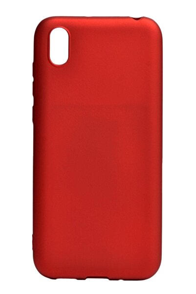 kılıffuarı Huawei Y5 2019 Uyumlu Kılıf Ince Esnek Soft Premium Silikon Kapak