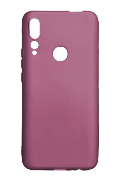 kılıffuarı Huawei Y9 Prime 2019 Uyumlu Kılıf Ince Esnek Soft Premium Silikon ...