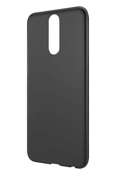 kılıffuarı حافظة متوافقة مع هاتف Huawei Mate 10 Lite، غطاء سيليكون ناعم ومرن ...