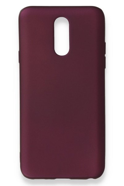 kılıffuarı Lg Q7 Compatible Case Thin Flexible Soft Premium Silicone Cover