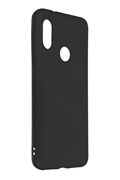 kılıffuarı Xiaomi Mi A2 Lite Uyumlu Kılıf Ince Esnek Soft Premium Silikon Kapak