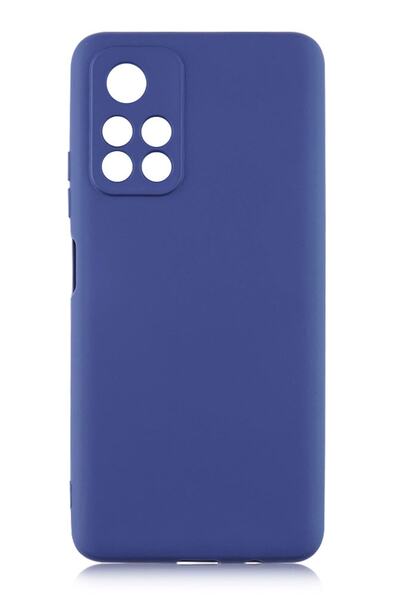 kılıffuarı حافظة متوافقة مع هاتف Xiaomi Redmi Note 11، غطاء سيليكون ناعم ومرن...