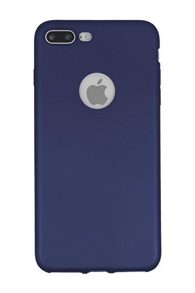 kılıffuarı Apple Iphone 8 Plus Uyumlu Kılıf Ince Esnek Soft Premium Silikon K...