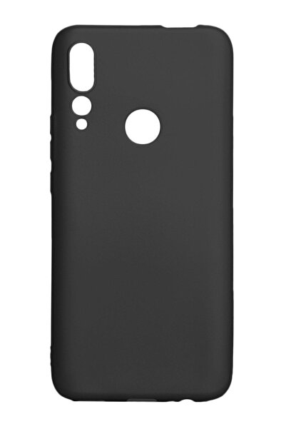 kılıffuarı Huawei Y9 Prime 2019 Uyumlu Kılıf Ince Esnek Soft Premium Silikon ...