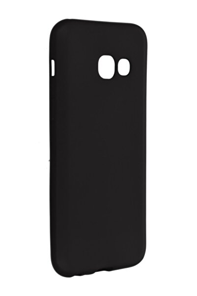 kılıffuarı Samsung Galaxy A5 2017 Uyumlu Kılıf Ince Esnek Soft Premium Siliko...