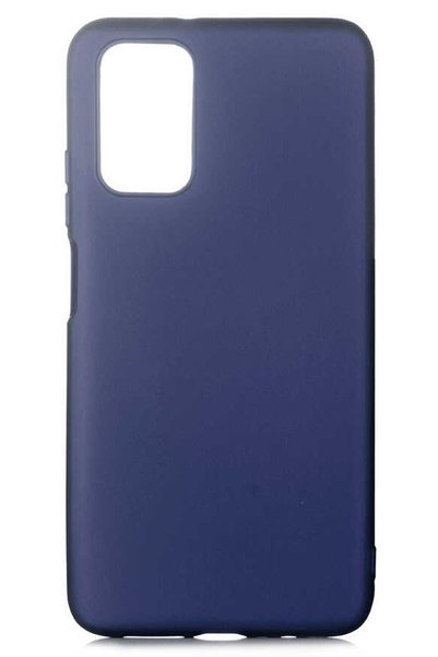 kılıffuarı Xiaomi Redmi Note 9 4g Compatible Case Thin Flexible Soft Premium ...