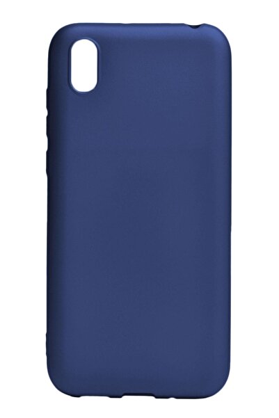 kılıffuarı Huawei Y5 2019 Uyumlu Kılıf Ince Esnek Soft Premium Silikon Kapak