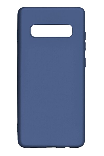 kılıffuarı Samsung Galaxy S10e Uyumlu Kılıf Ince Esnek Soft Premium Silikon K...
