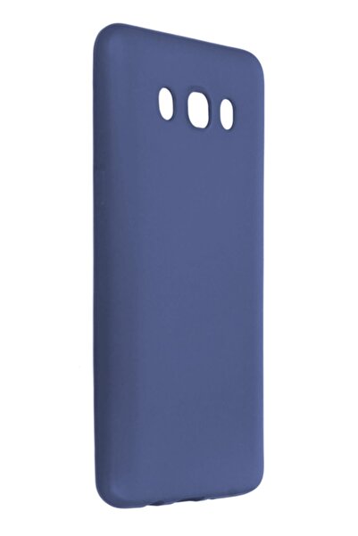 kılıffuarı Samsung Galaxy J7 2016 Uyumlu Kılıf Ince Esnek Soft Premium Siliko...