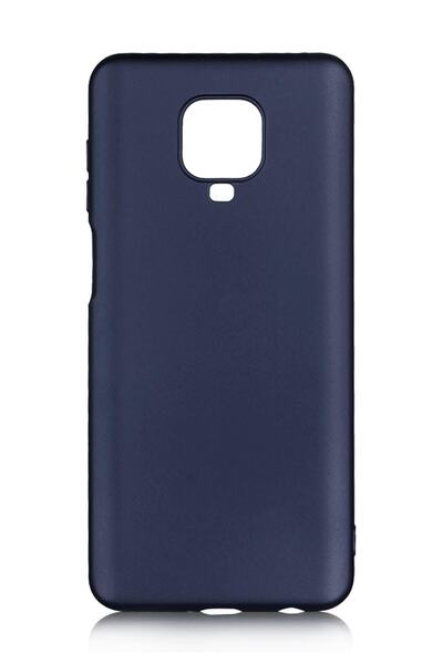 kılıffuarı حافظة متوافقة مع هاتف Xiaomi Redmi Note 9s، غطاء سيليكون ناعم ومرن...