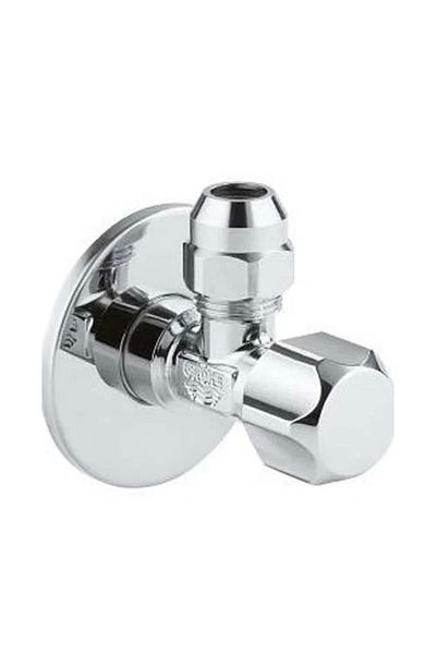 Grohe Intermediate Faucet 1/2-3/8 22018000