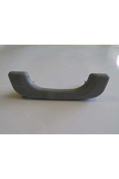 meydan رينو سينيك- II- 03/09; مقبض سقف أمامي/خلفي رمادي-8200174109 متوافق