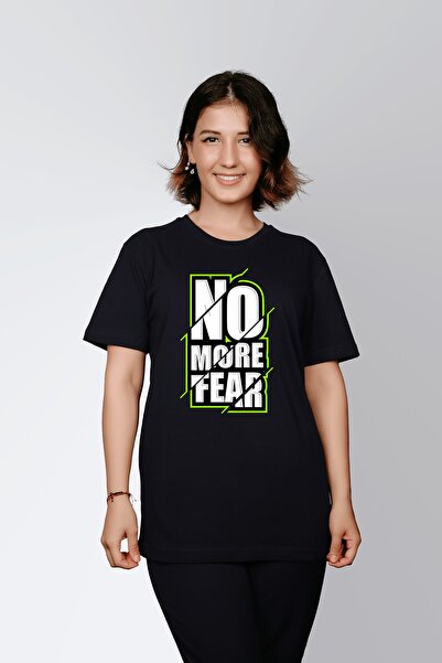 ErTaPassage Μπλουζάκι Black Rebel με τύπωμα Γυναικείο - T9152692